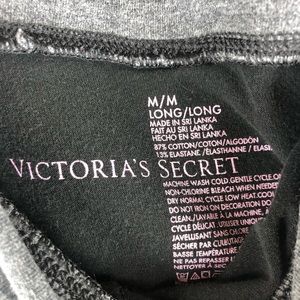 PINK Victoria's Secret Pants & Jumpsuits - Victoria’s Secret Pink Long Yoga Pants PINK Victoria's Secret Pants & Jumpsuits - Victoria’s Secret Pink Long Yoga Pants
